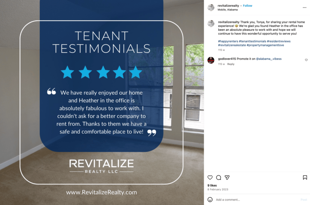  User-Generated Content for Real Estate